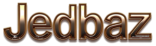 jedbaz logo